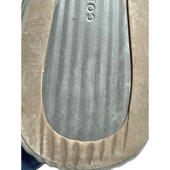 Cole Haan Grand OS Brown Wingtip Size 10.5 - Picture 5 of 11